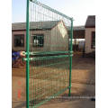 PVC Coated Double Loop Fence for Fencing